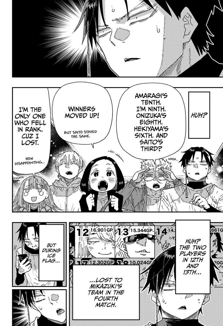 Read Parashoppers chapter 78 image 4 on Lezhin