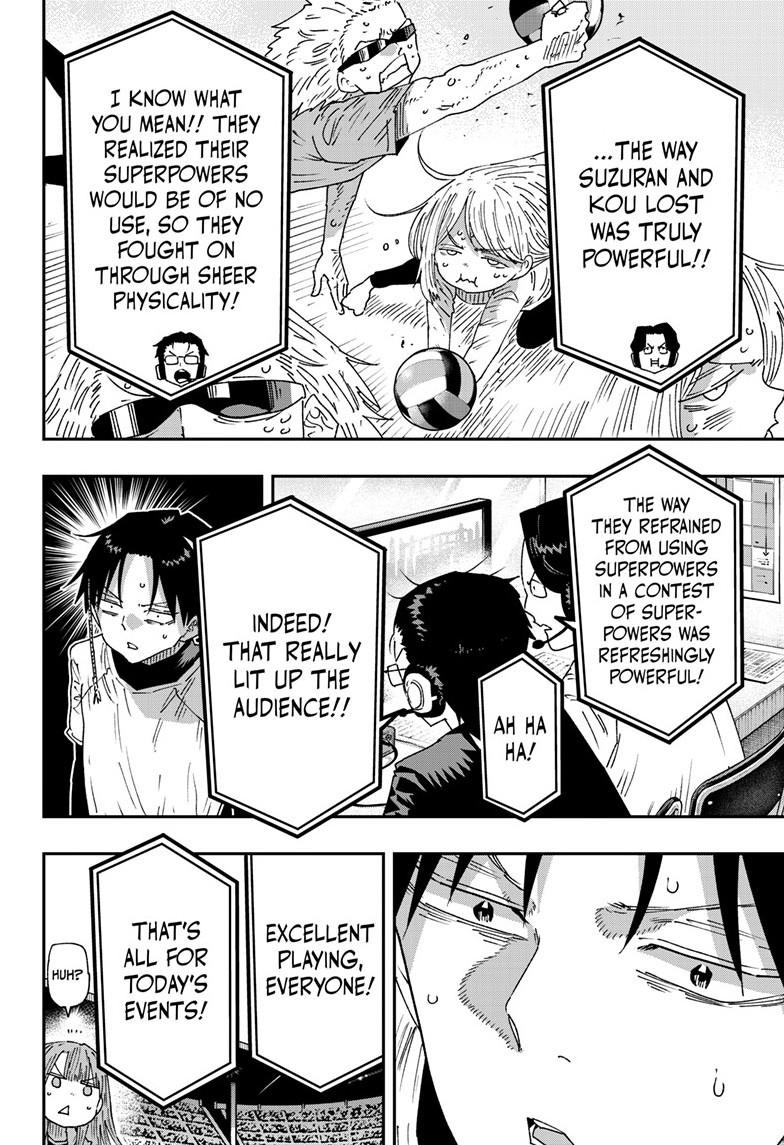 Read Parashoppers chapter 78 image 6 on Lezhin
