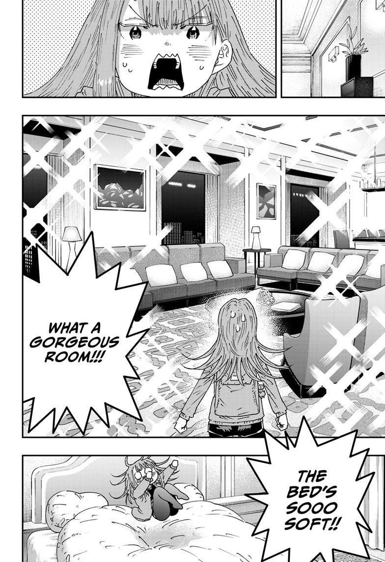 Read Parashoppers chapter 78 image 8 on Lezhin