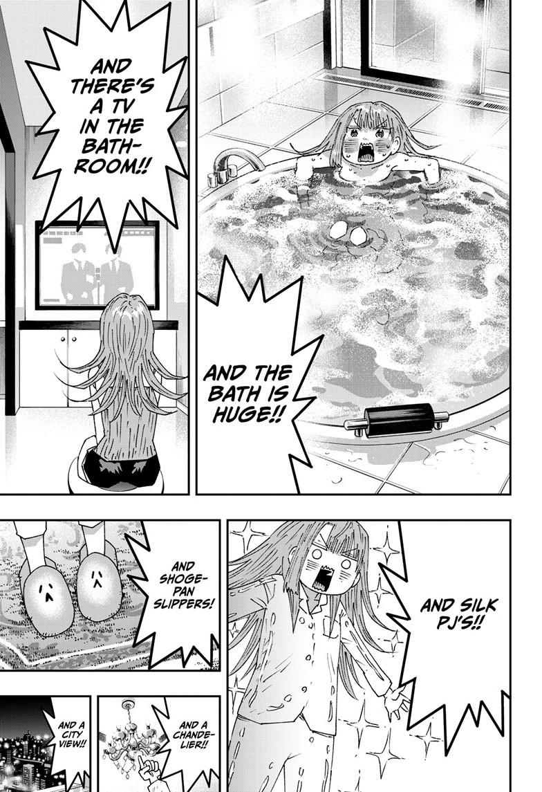 Read Parashoppers chapter 78 image 9 on Lezhin
