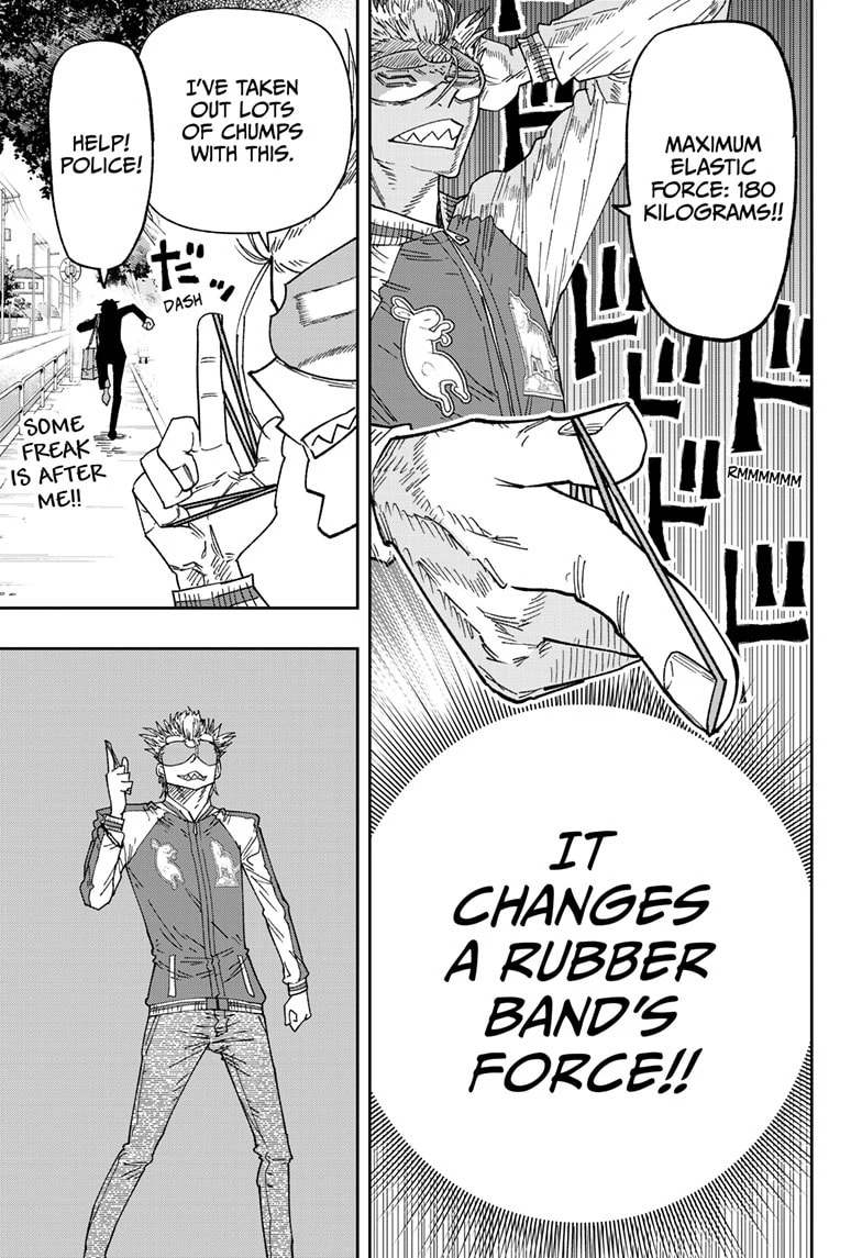 Read Parashoppers chapter 1 image 22 on Lezhin