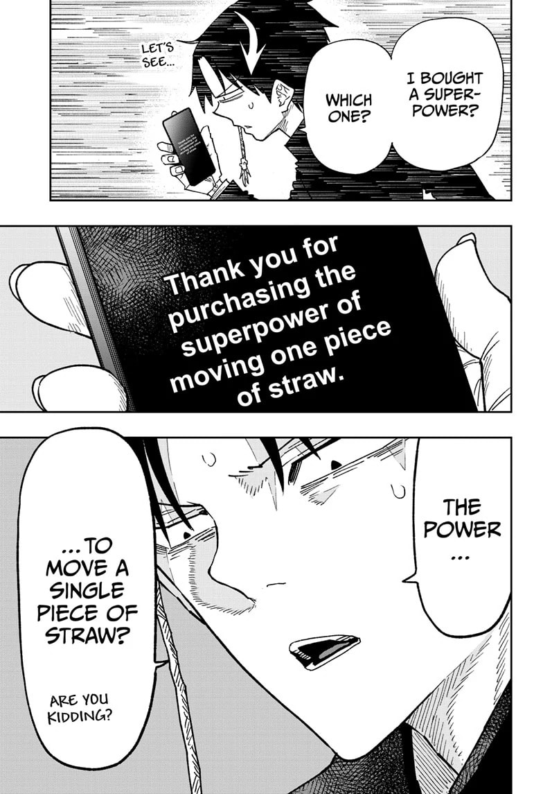 Read Parashoppers chapter 1 image 26 on Lezhin