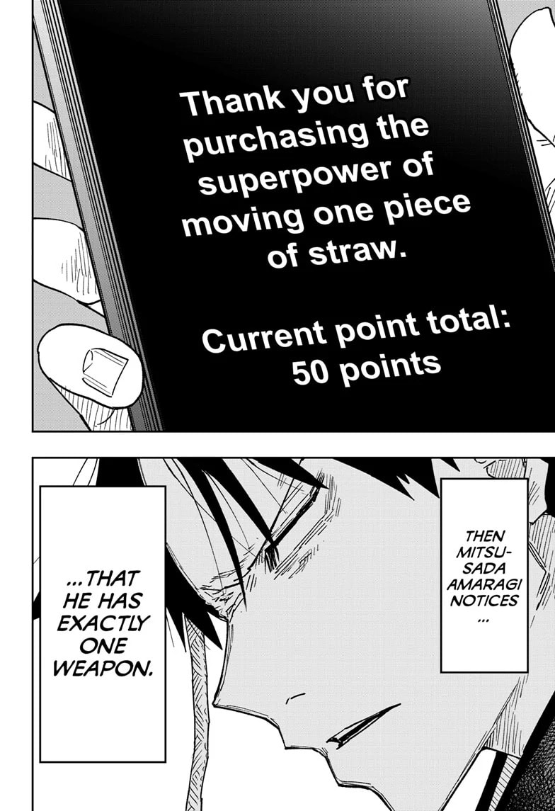 Read Parashoppers chapter 1 image 29 on Lezhin