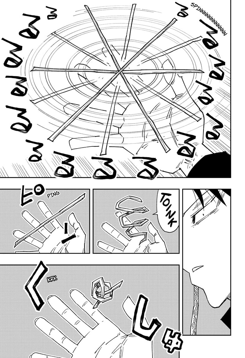 Read Parashoppers chapter 1 image 32 on Lezhin