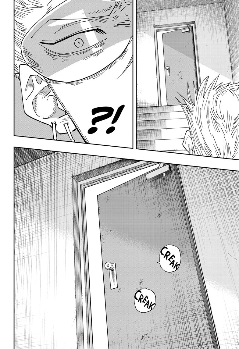 Read Parashoppers chapter 1 image 37 on Lezhin