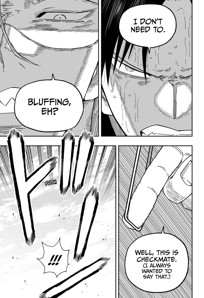 Read Parashoppers chapter 1 image 40 on Lezhin
