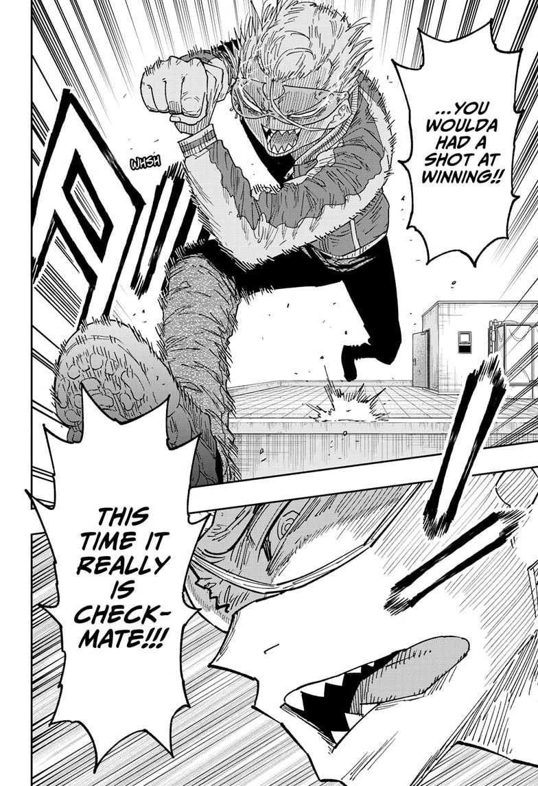 Read Parashoppers chapter 1 image 49 on Lezhin