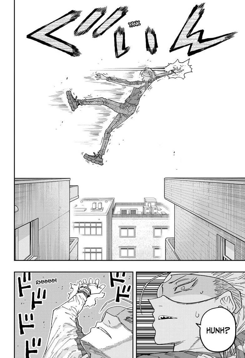 Read Parashoppers chapter 1 image 51 on Lezhin