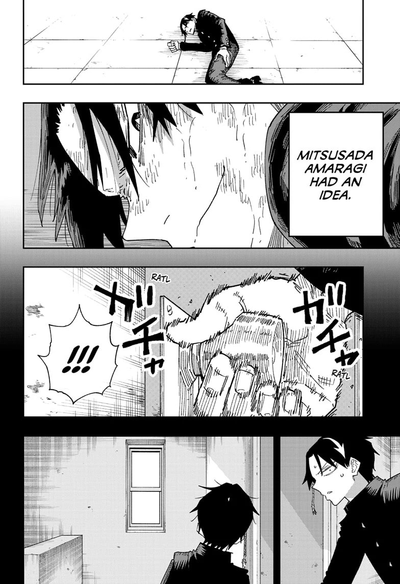 Read Parashoppers chapter 1 image 53 on Lezhin