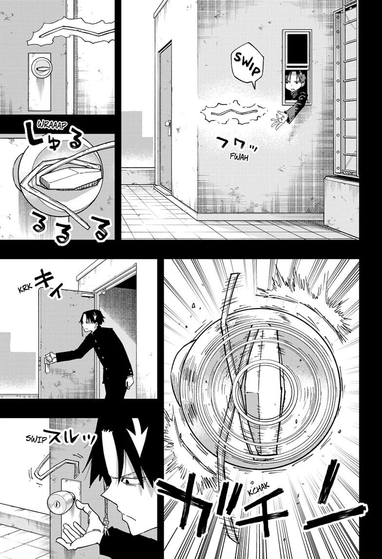 Read Parashoppers chapter 1 image 54 on Lezhin