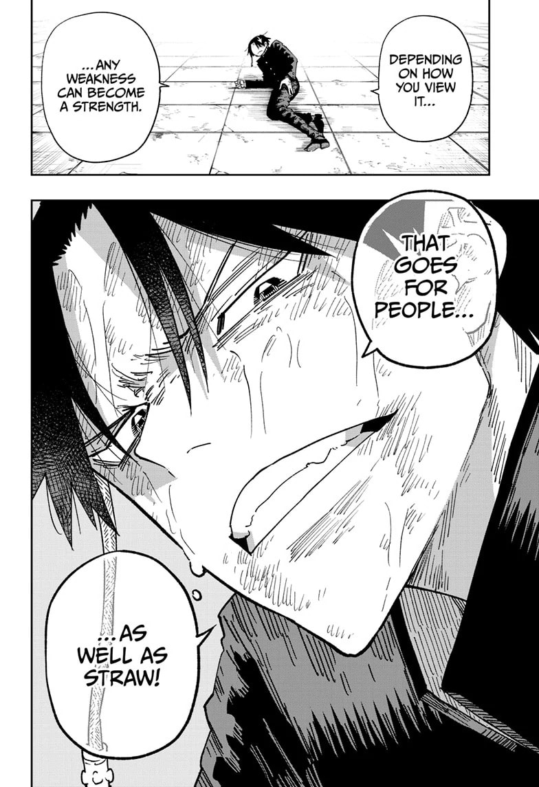 Read Parashoppers chapter 1 image 57 on Lezhin