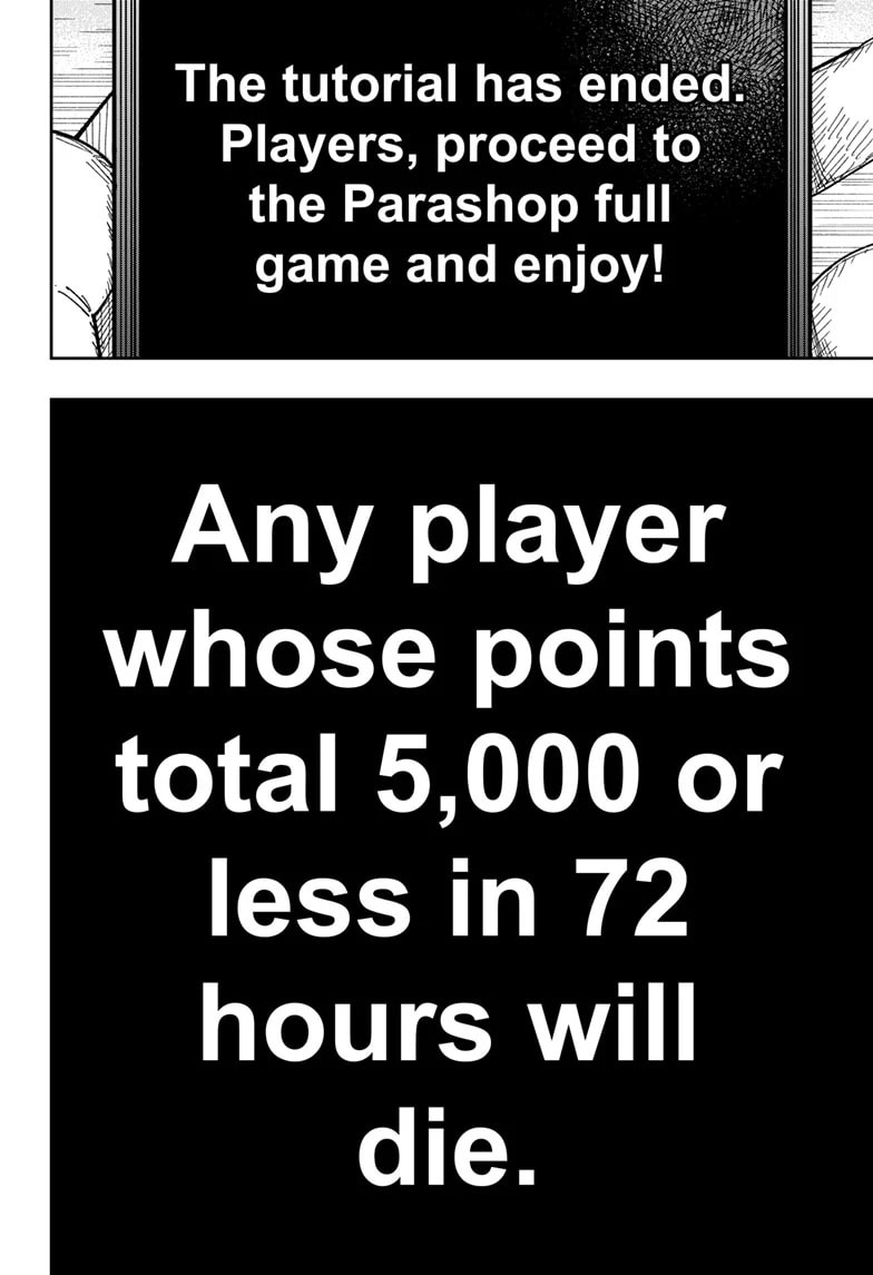 Read Parashoppers chapter 1 image 61 on Lezhin
