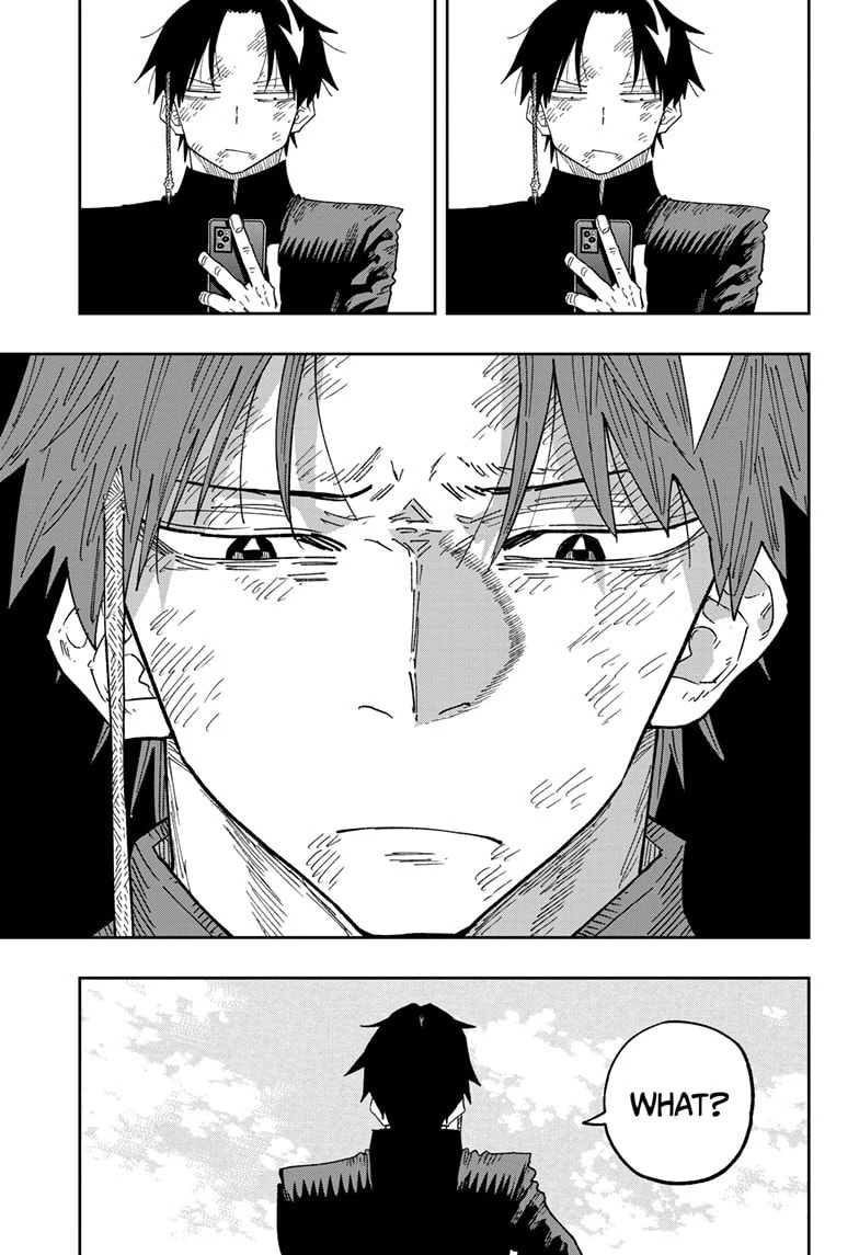 Read Parashoppers chapter 1 image 62 on Lezhin
