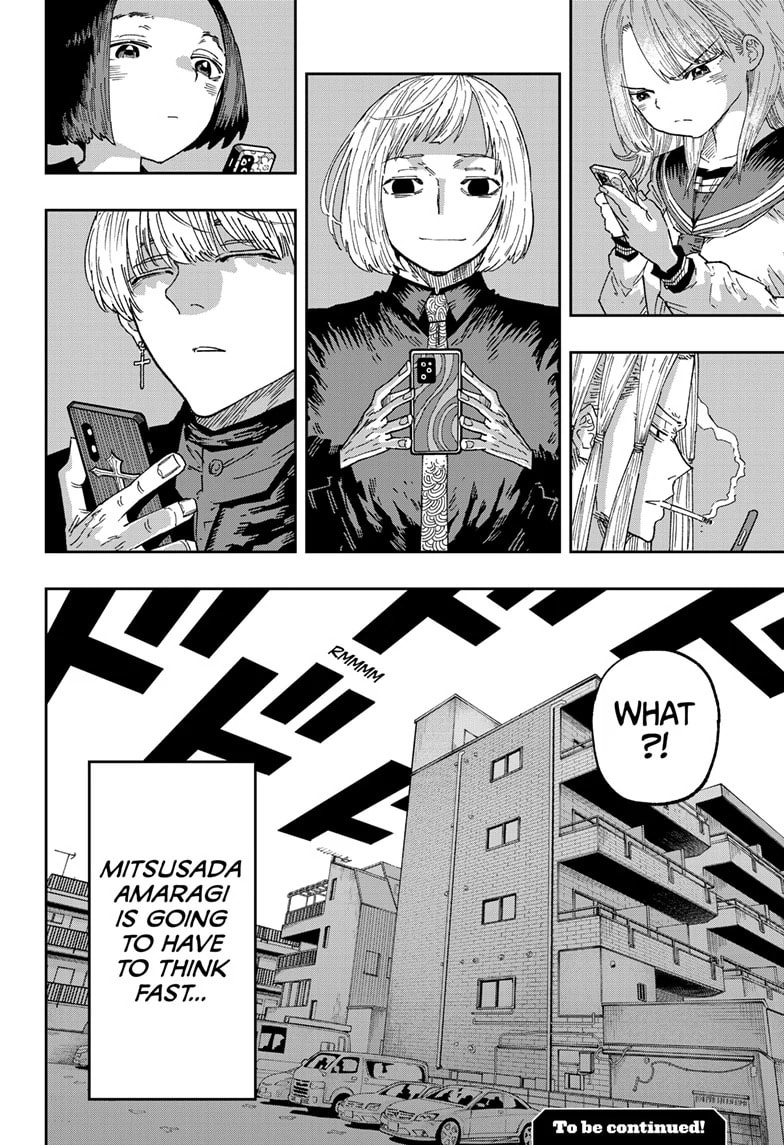 Read Parashoppers chapter 1 image 63 on Lezhin