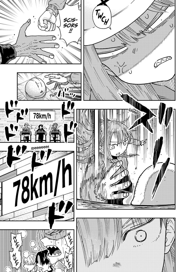 Read Parashoppers chapter 10 image 15 on Lezhin