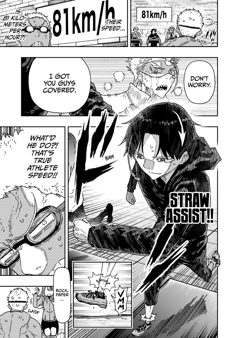 Read Parashoppers chapter 10 image 17 on Lezhin