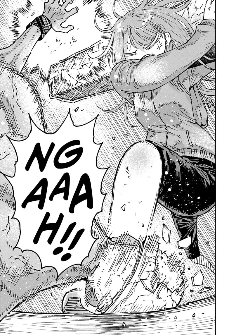 Read Parashoppers chapter 10 image 19 on Lezhin
