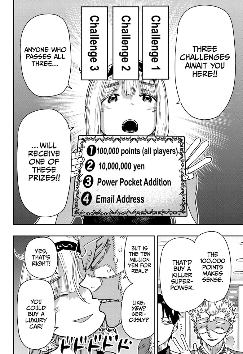 Read Parashoppers chapter 10 image 2 on Lezhin
