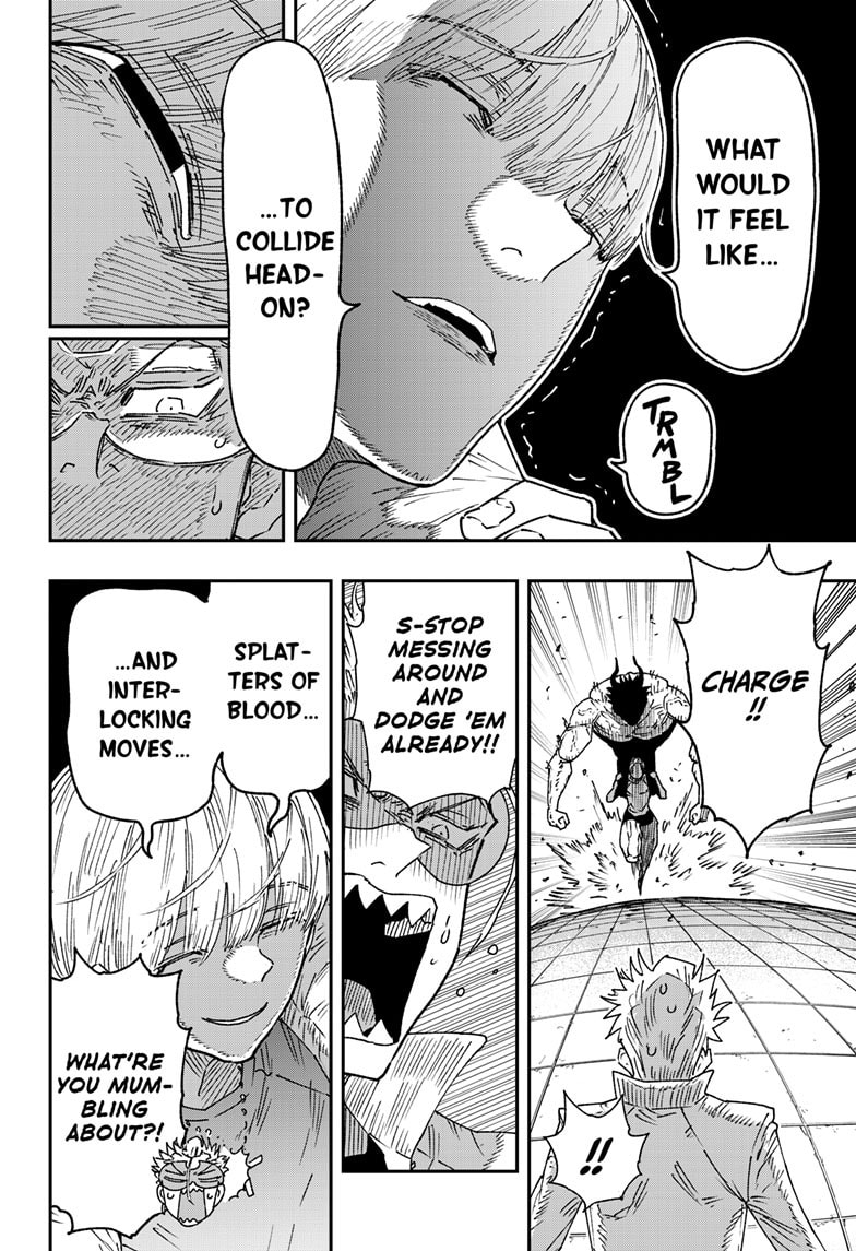 Read Parashoppers chapter 11 image 12 on Lezhin