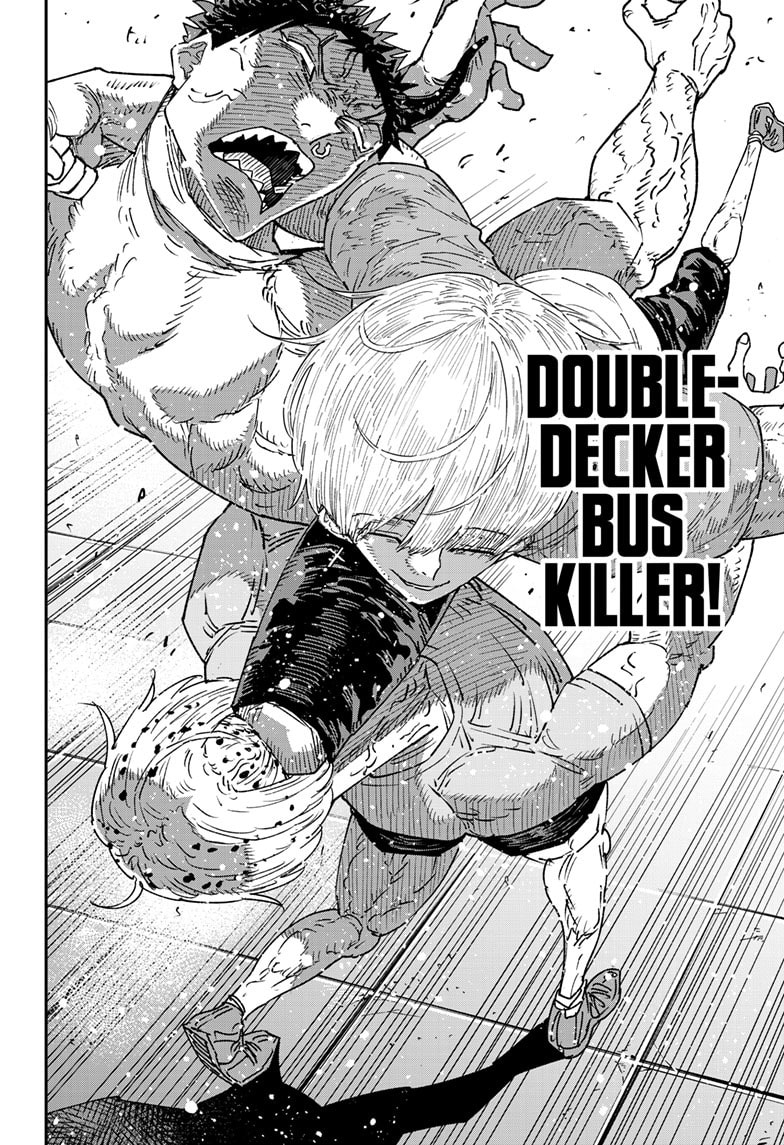 Read Parashoppers chapter 11 image 22 on Lezhin