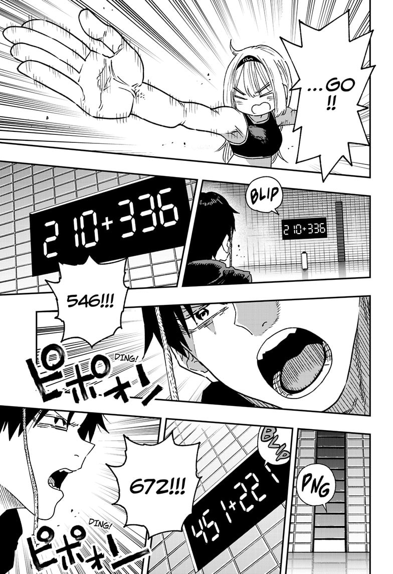 Read Parashoppers chapter 12 image 11 on Lezhin