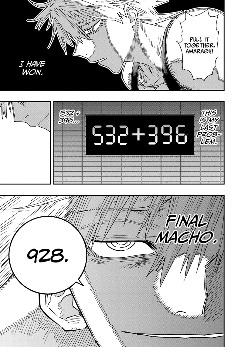 Read Parashoppers chapter 12 image 15 on Lezhin