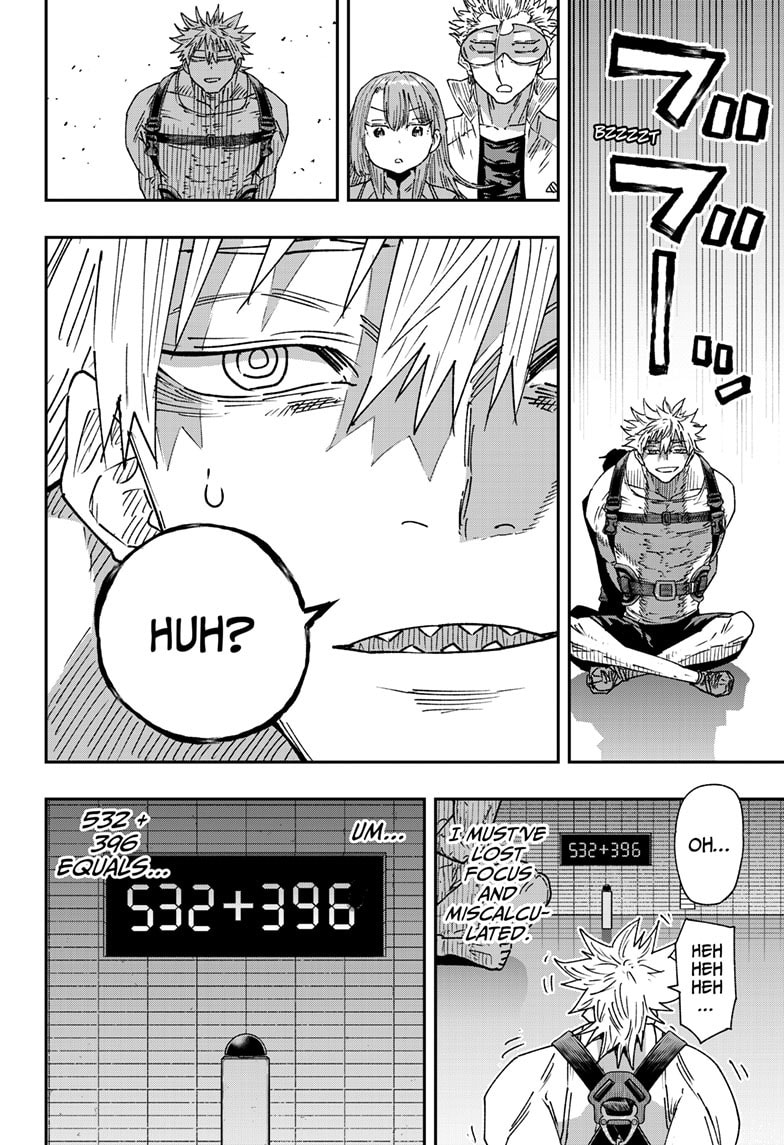 Read Parashoppers chapter 12 image 16 on Lezhin