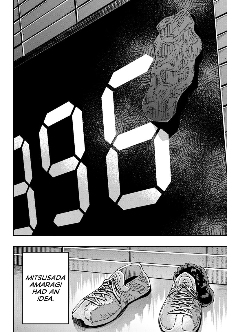 Read Parashoppers chapter 12 image 18 on Lezhin