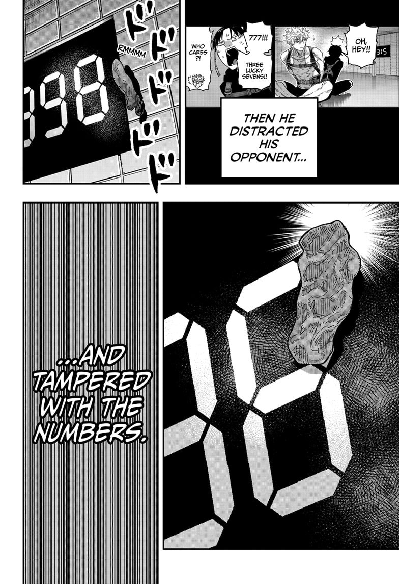 Read Parashoppers chapter 12 image 20 on Lezhin