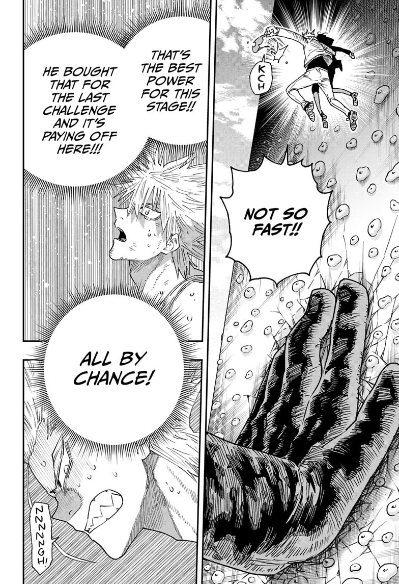Read Parashoppers chapter 14 image 12 on Lezhin