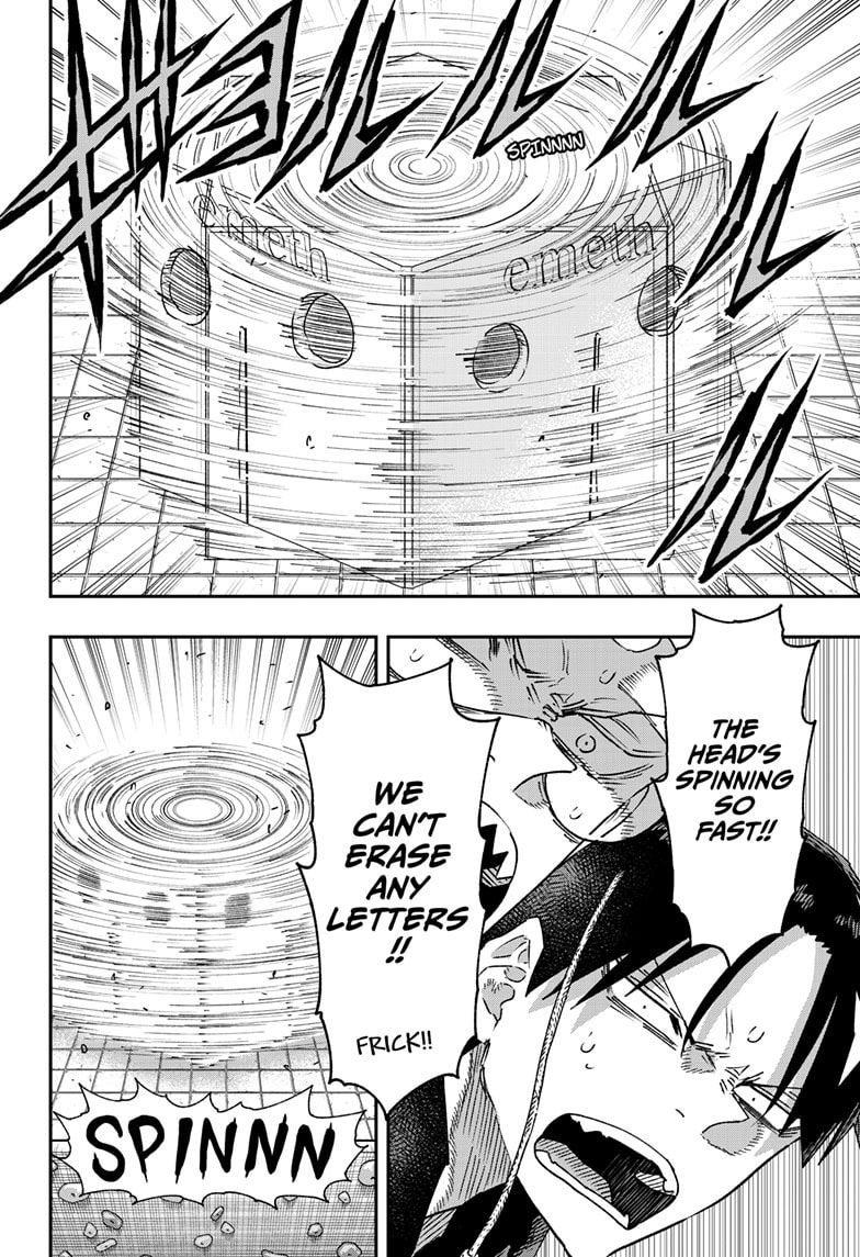 Read Parashoppers chapter 14 image 18 on Lezhin