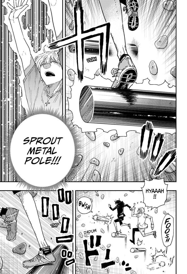 Read Parashoppers chapter 14 image 7 on Lezhin