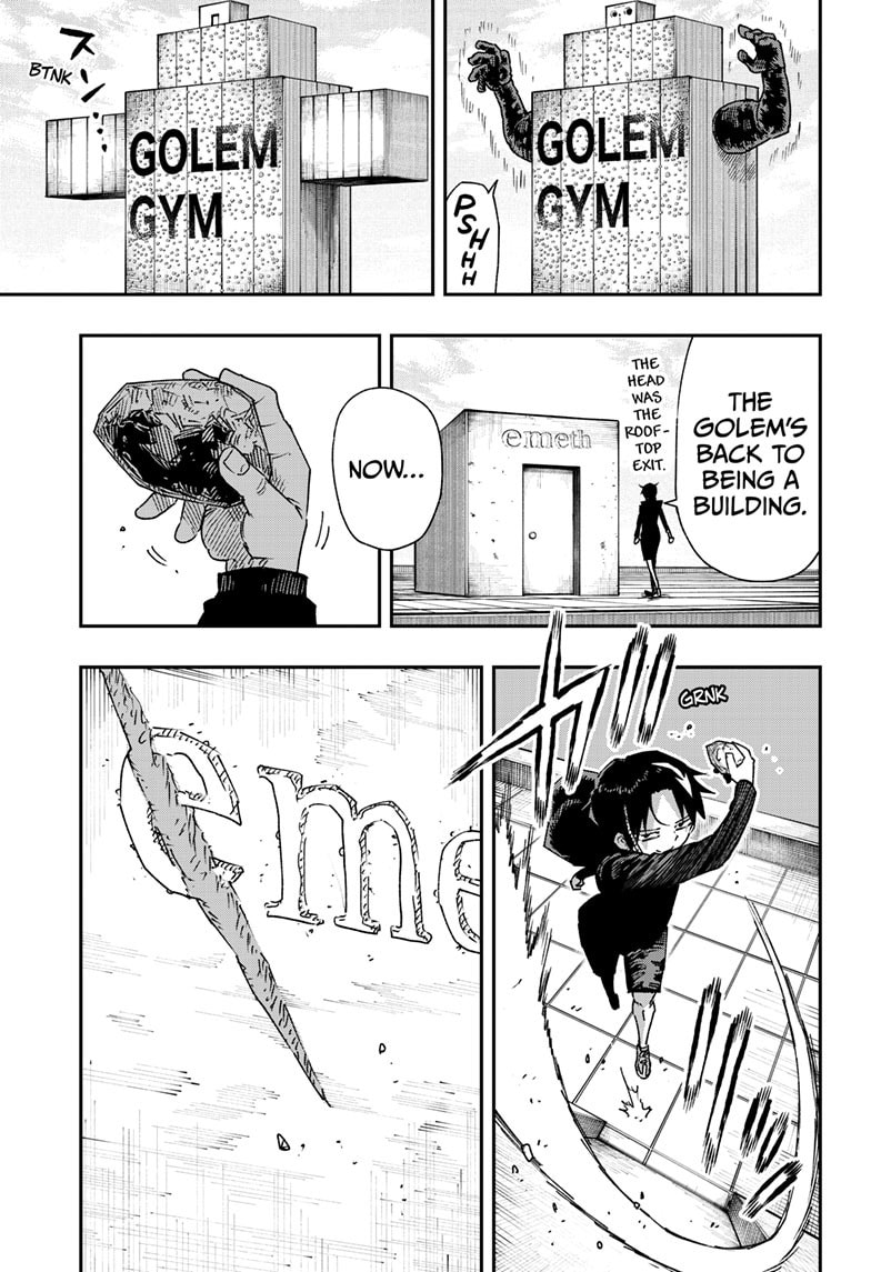 Read Parashoppers chapter 15 image 19 on Lezhin