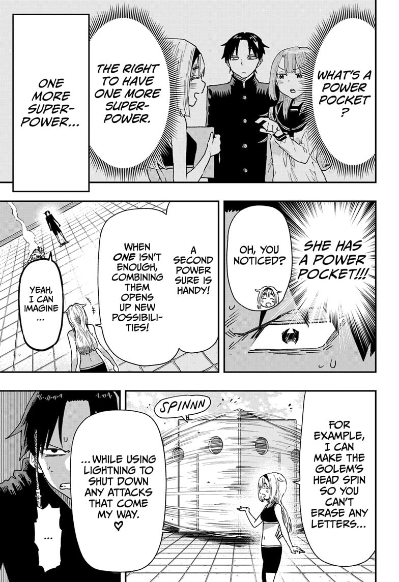 Read Parashoppers chapter 15 image 3 on Lezhin