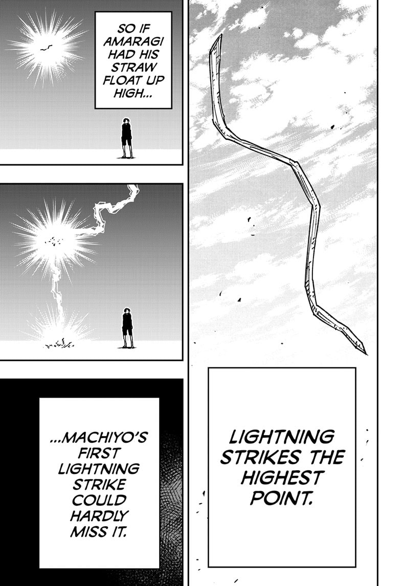 Read Parashoppers chapter 15 image 9 on Lezhin