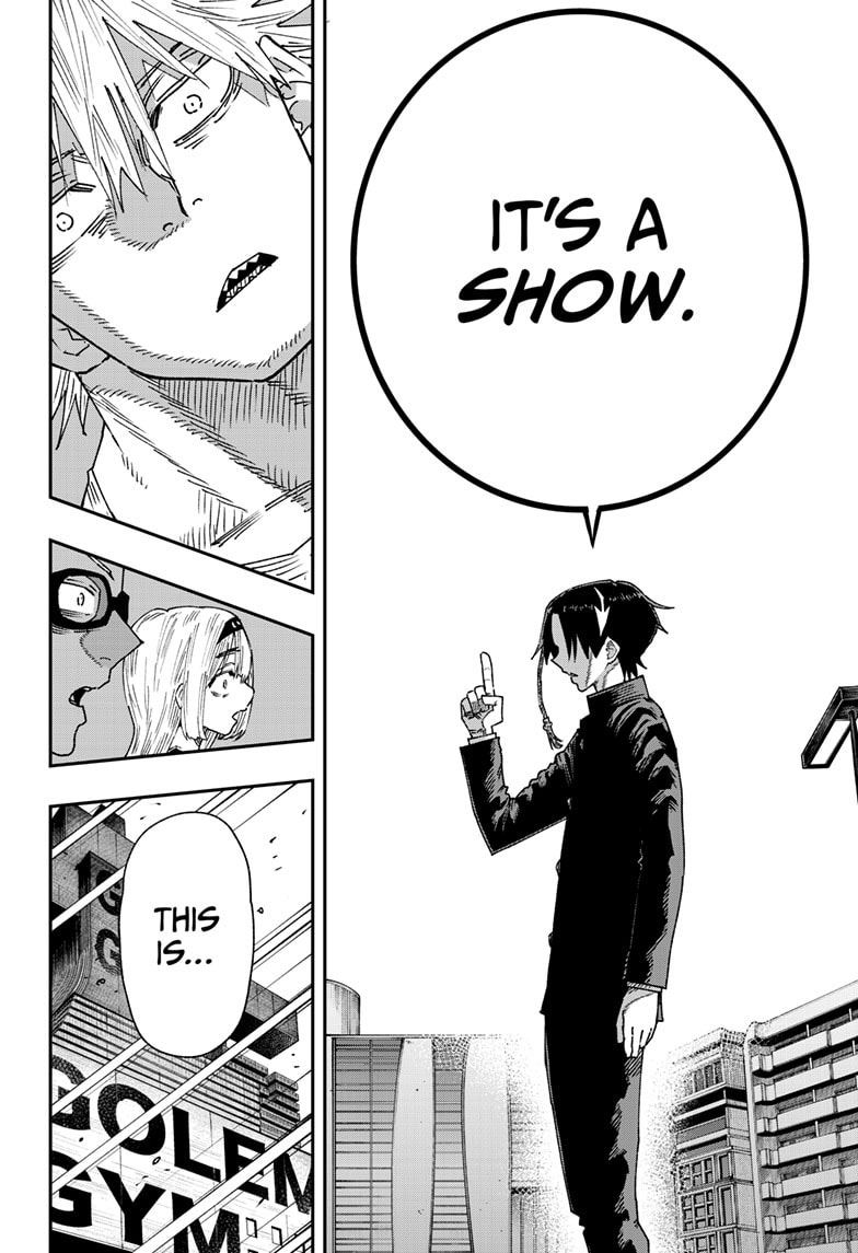 Read Parashoppers chapter 16 image 10 on Lezhin