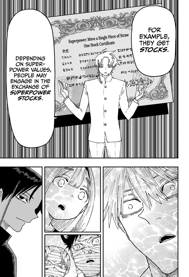 Read Parashoppers chapter 16 image 17 on Lezhin