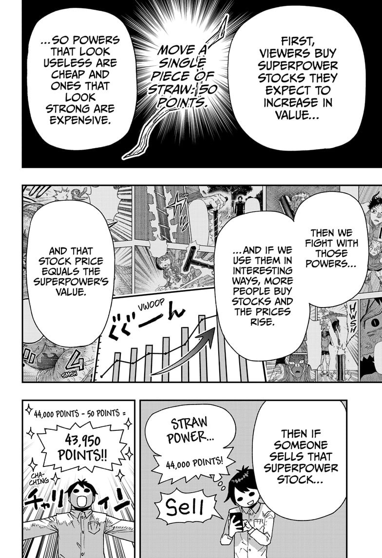Read Parashoppers chapter 16 image 18 on Lezhin