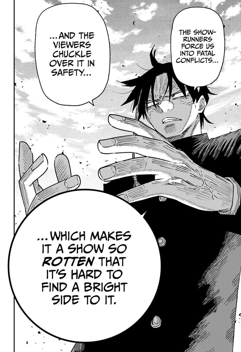 Read Parashoppers chapter 16 image 20 on Lezhin