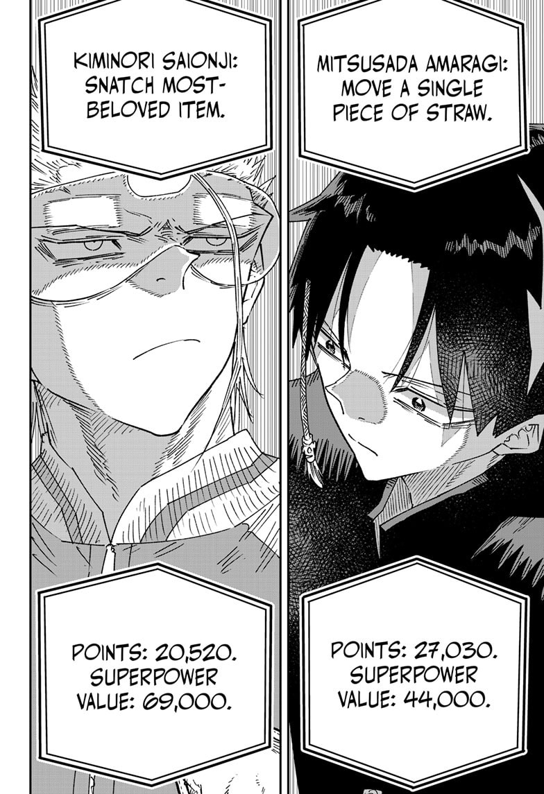 Read Parashoppers chapter 16 image 4 on Lezhin
