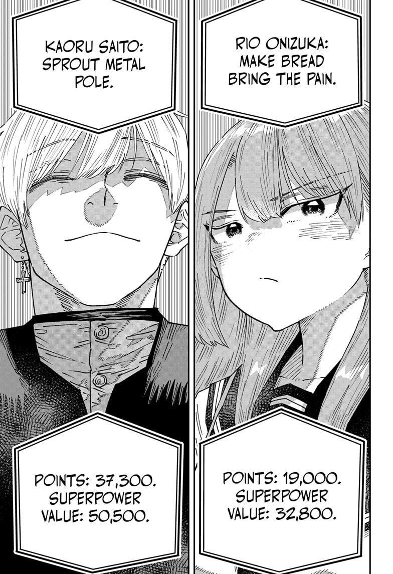Read Parashoppers chapter 16 image 5 on Lezhin