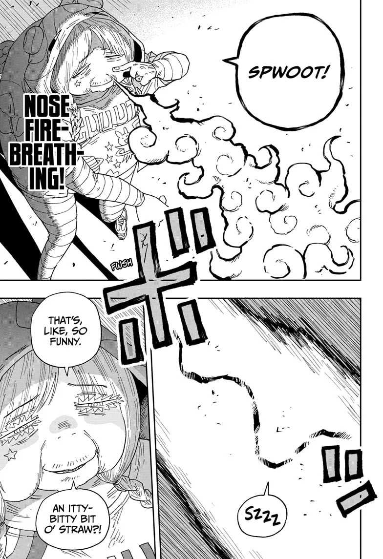 Read Parashoppers chapter 2 image 23 on Lezhin