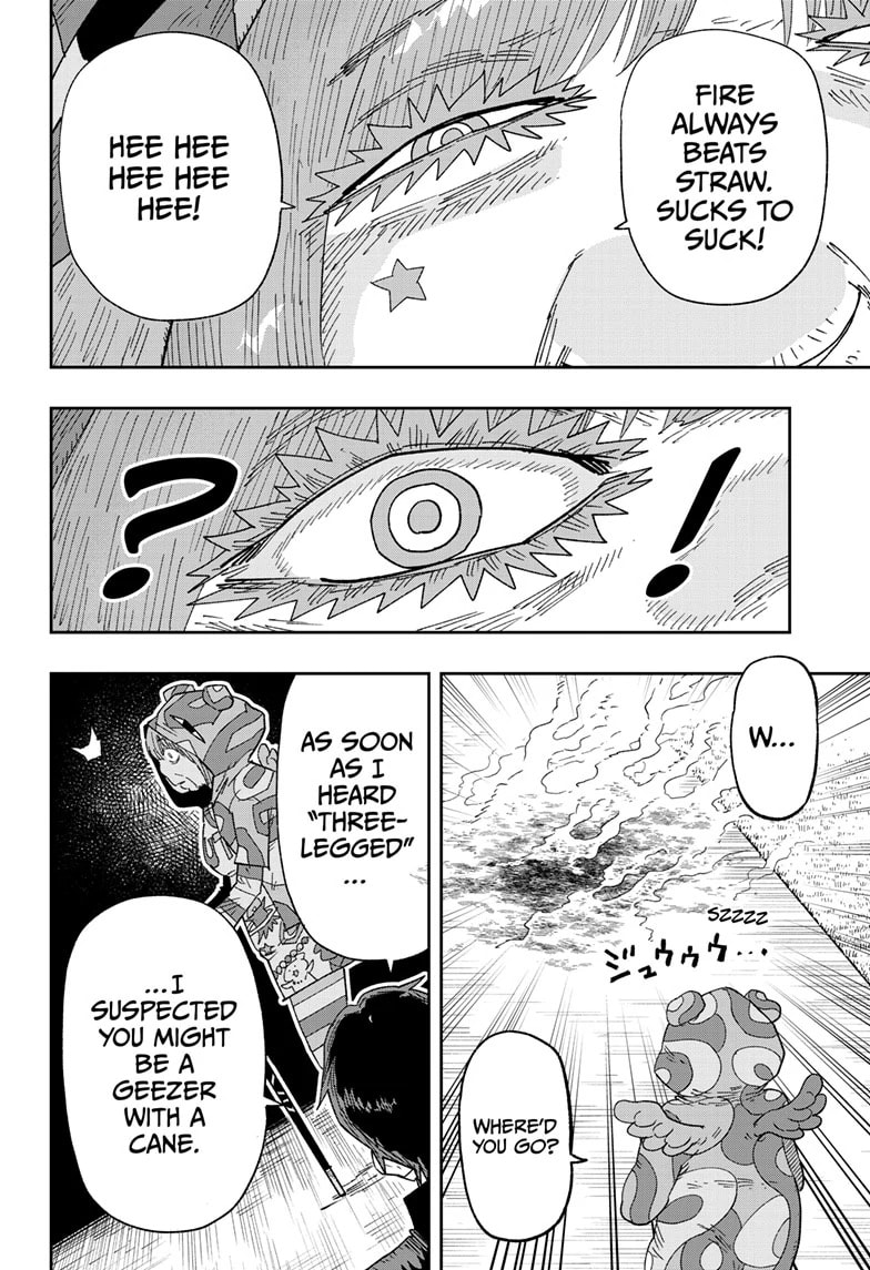 Read Parashoppers chapter 2 image 24 on Lezhin