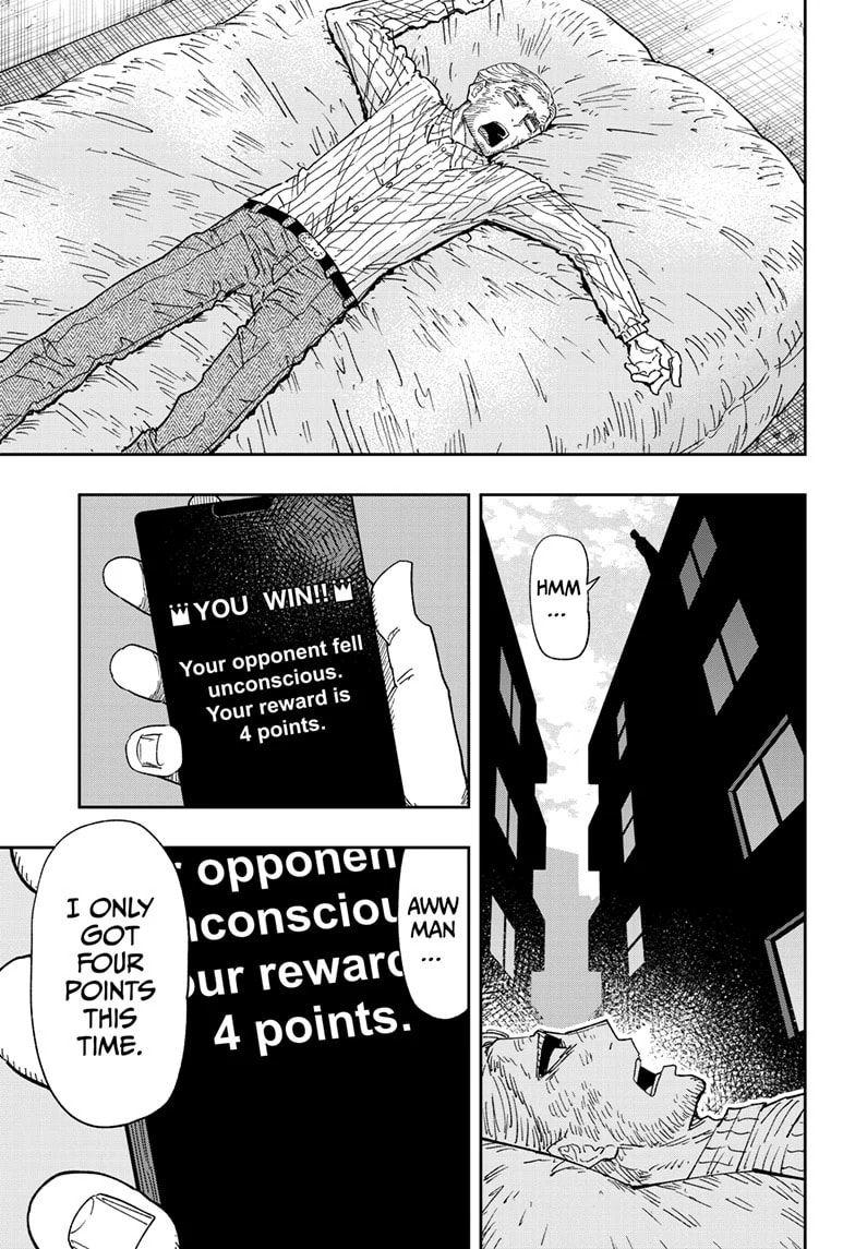 Read Parashoppers chapter 2 image 3 on Lezhin