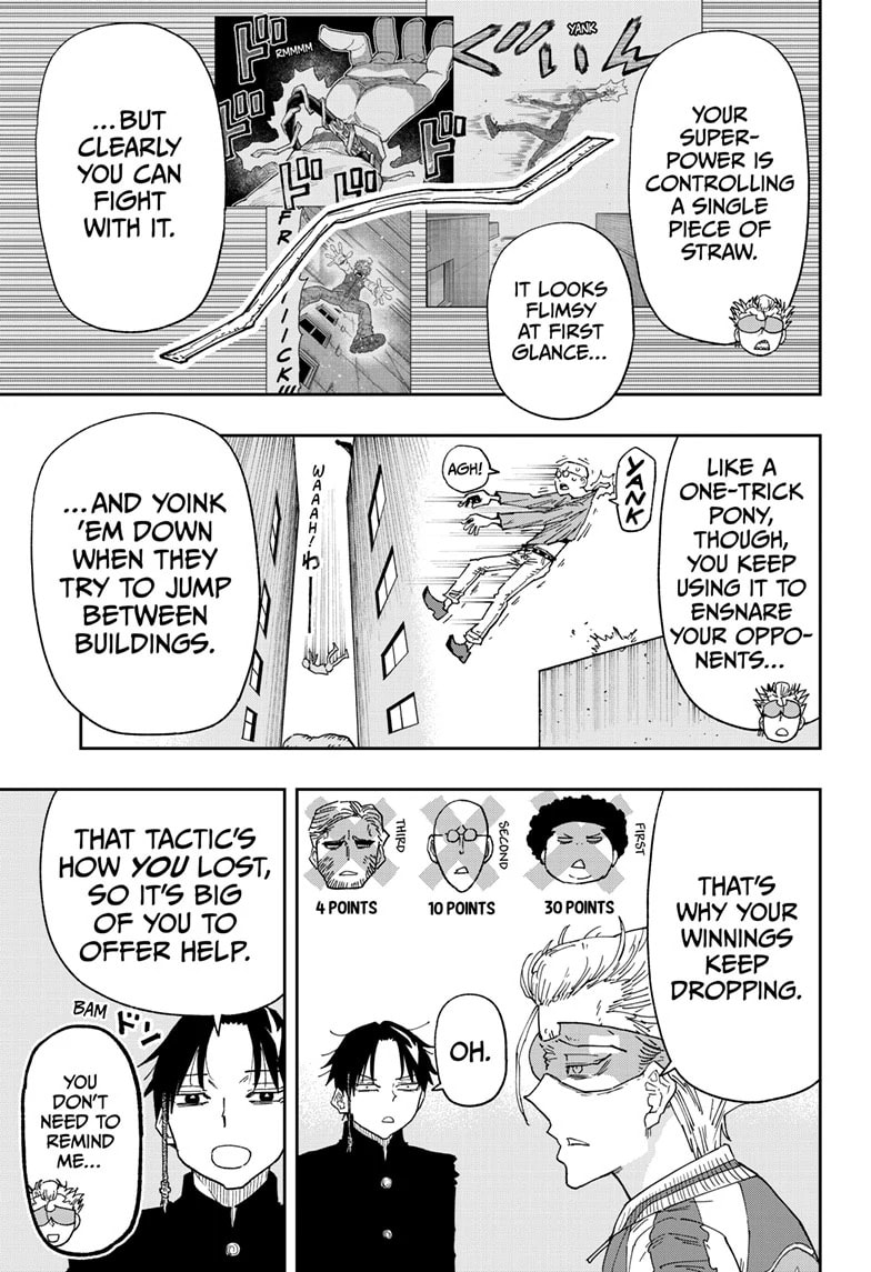 Read Parashoppers chapter 2 image 5 on Lezhin