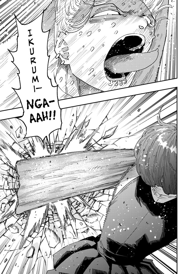 Read Parashoppers chapter 21 image 15 on Lezhin
