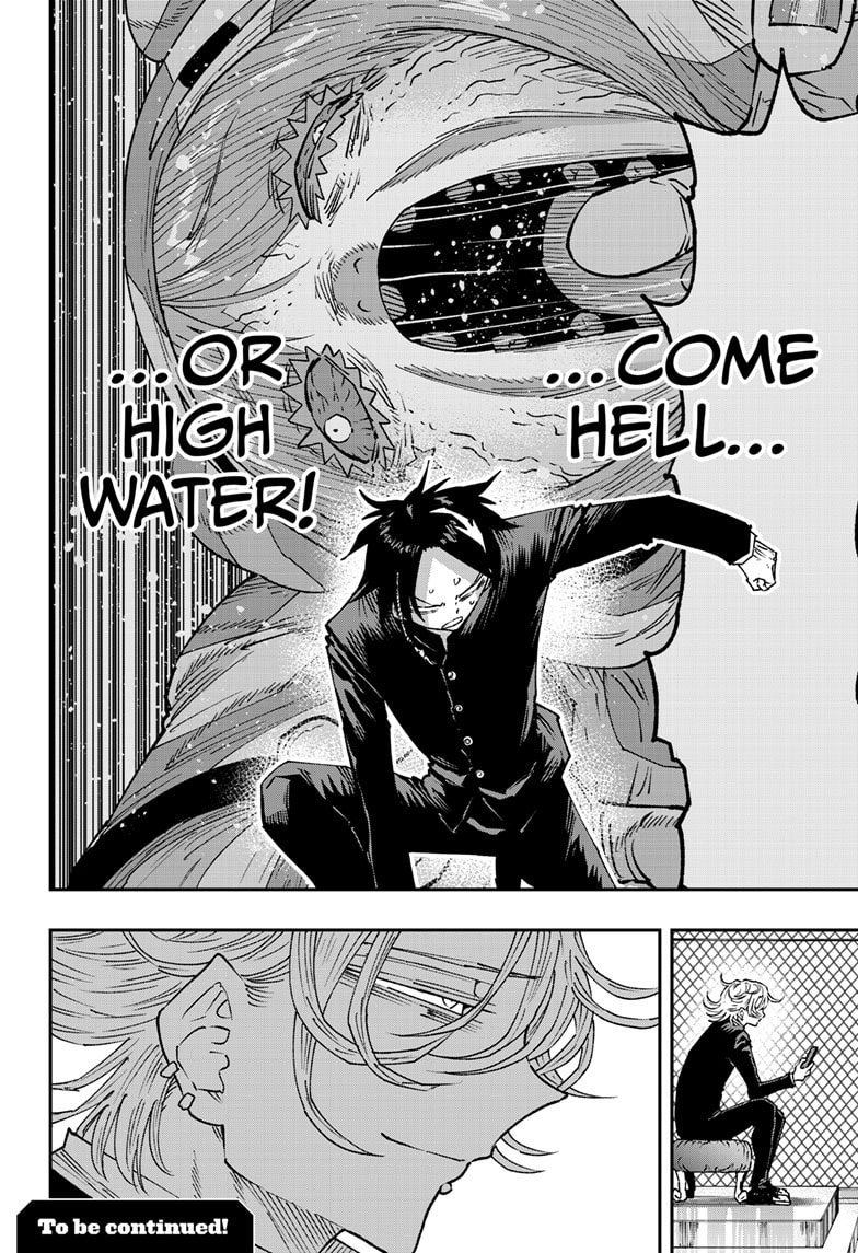 Read Parashoppers chapter 23 image 18 on Lezhin