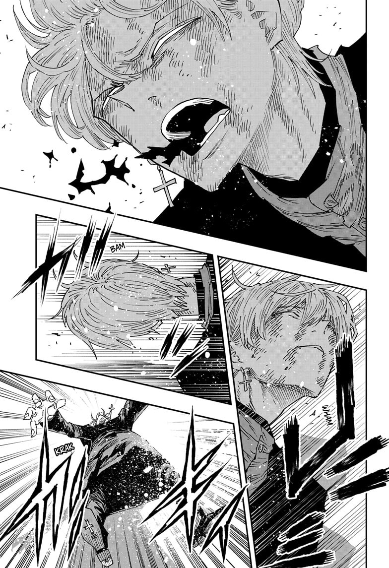 Read Parashoppers chapter 24 image 13 on Lezhin