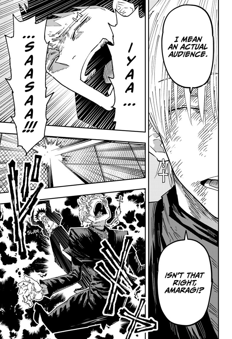 Read Parashoppers chapter 24 image 17 on Lezhin