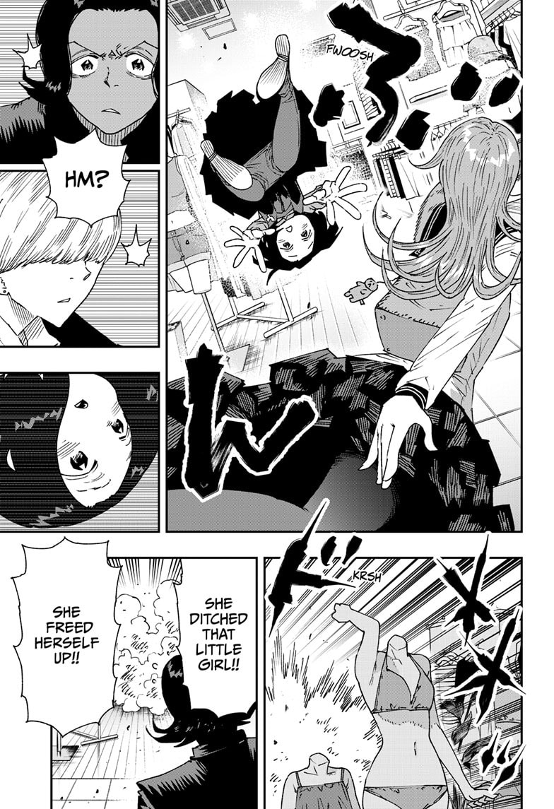 Read Parashoppers chapter 26 image 15 on Lezhin